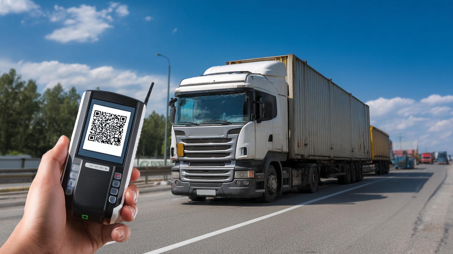 Технология RFID: как снизить потери при перевозках.. Проблемы в перевозках, которые решает RFID