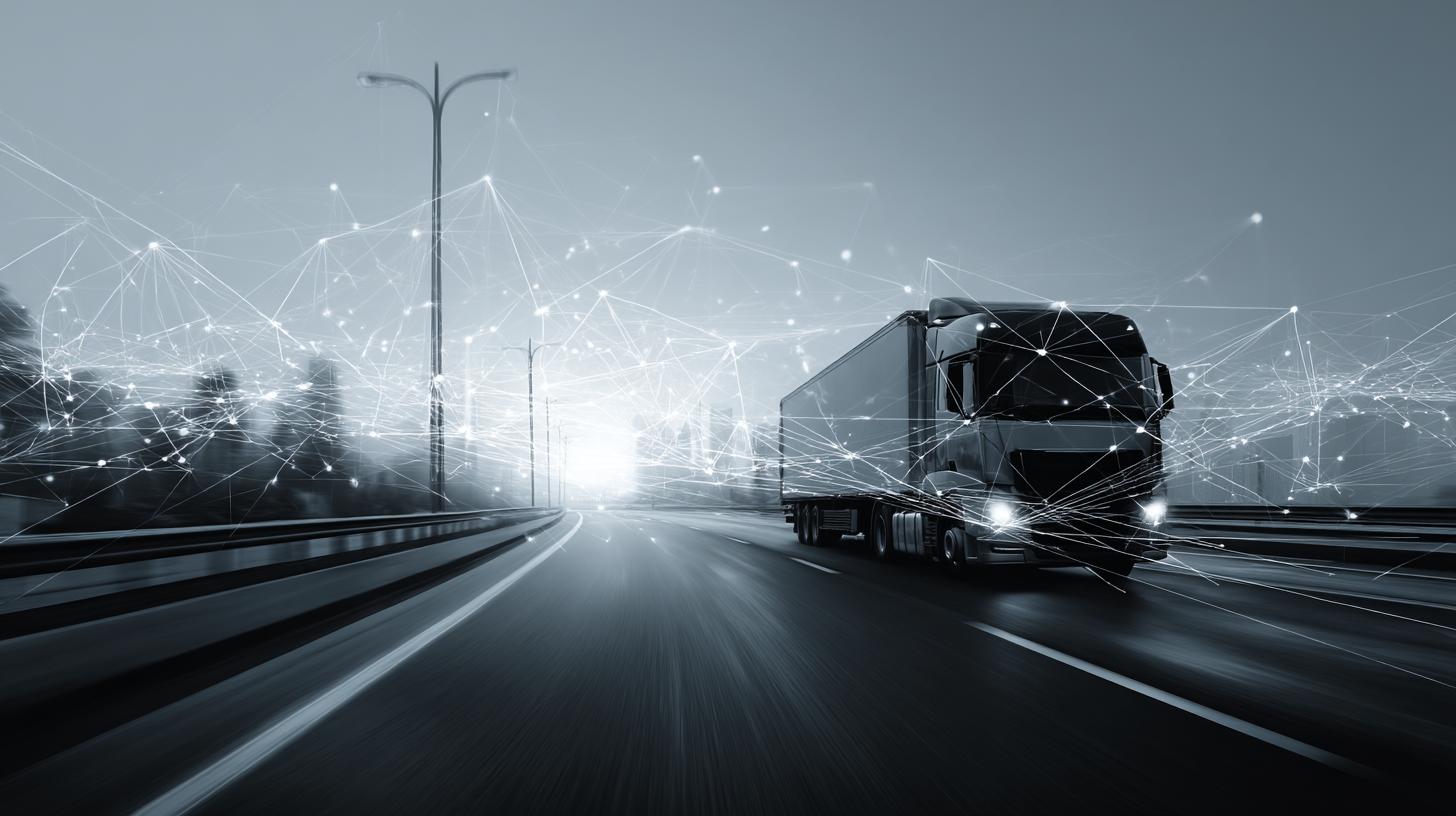 Как Big Data помогает оптимизировать маршруты.. Что такое Big Data и почему она так важна для оптимизации маршрутов