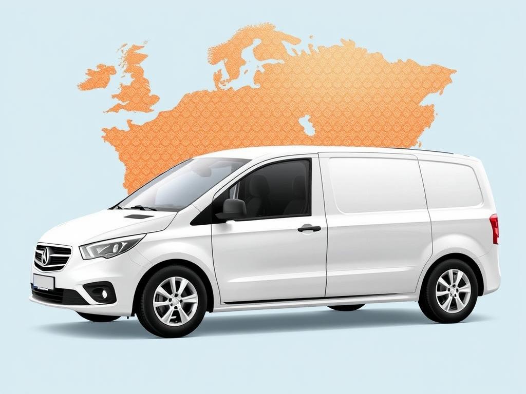 Как выбрать компанию для перевозки автомобиля из Европы.. Полезные советы и чек-лист для выбора компании