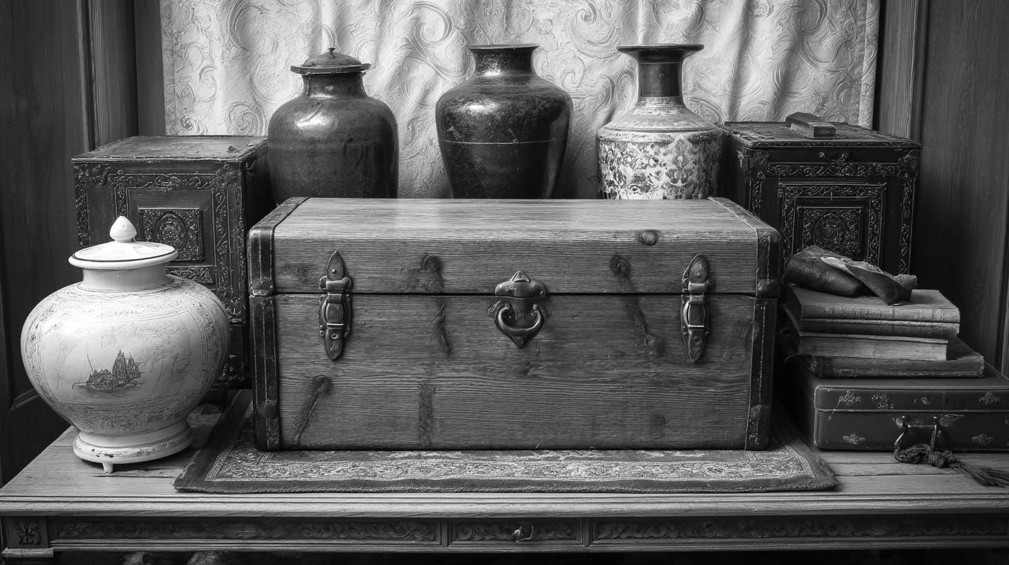 Страховка для перевозки антиквариата: нюансы оценки.. Какие документы нужны для оформления страховки на антиквариат?