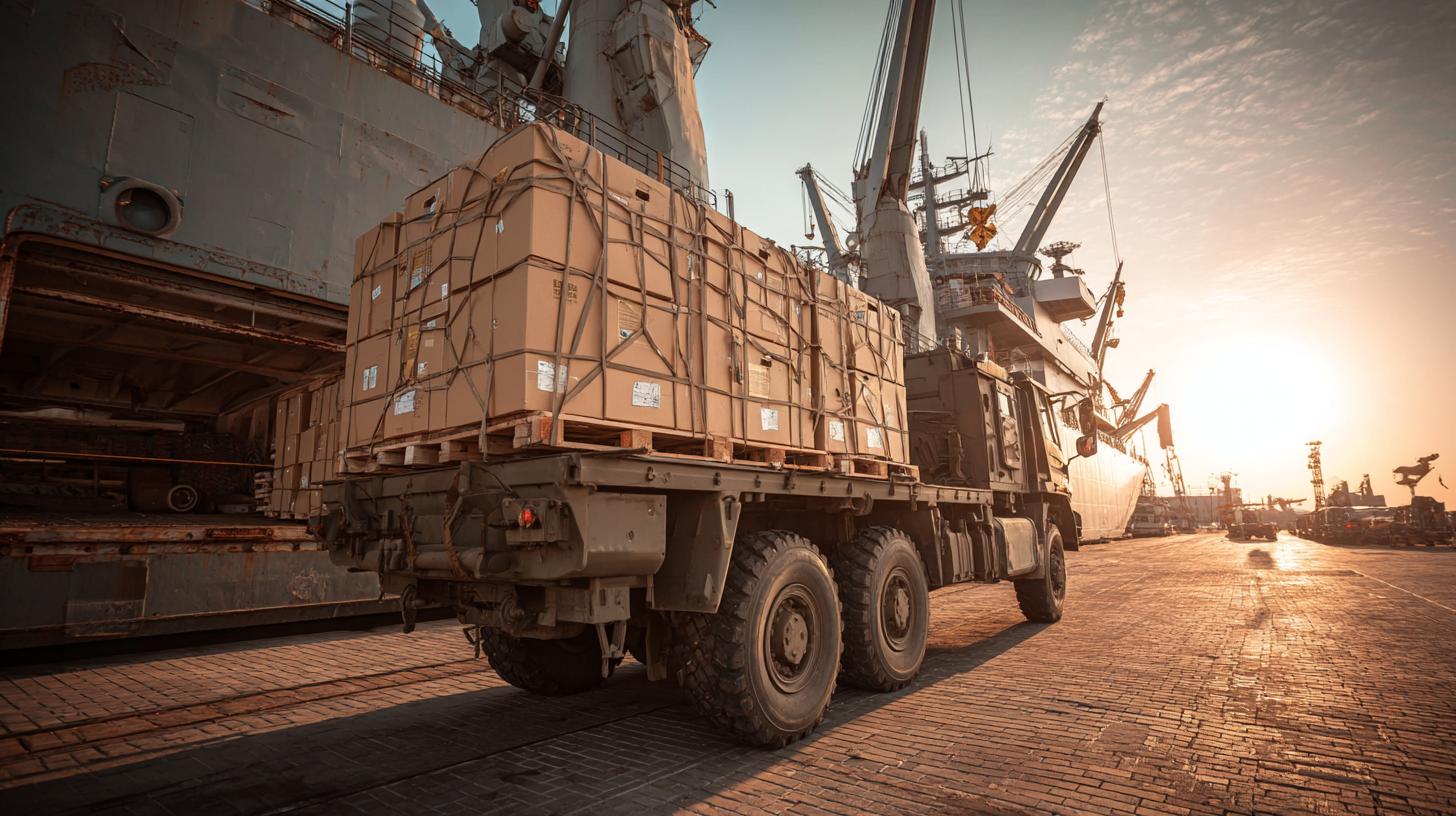 Как застраховать груз при перевозке через зоны военных действий.. Процесс оформления страховки для груза при перевозке через опасные территории