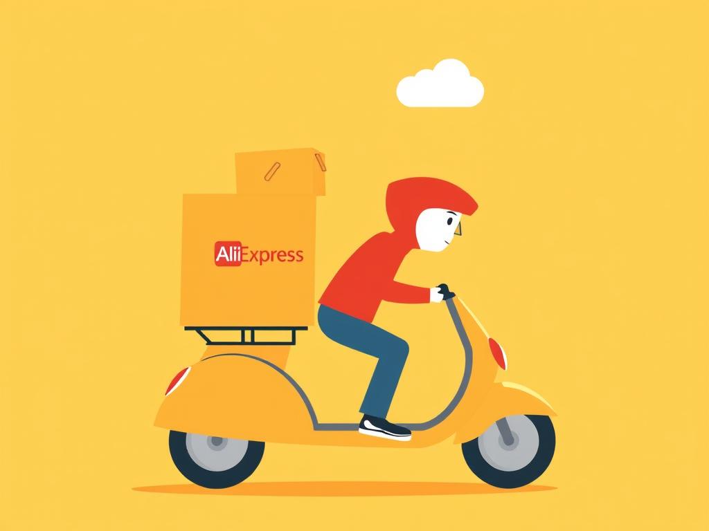 Тенденции в перевозках электронной коммерции: от AliExpress до Wildberries.. Проблемы и вызовы доставки электронной коммерции
