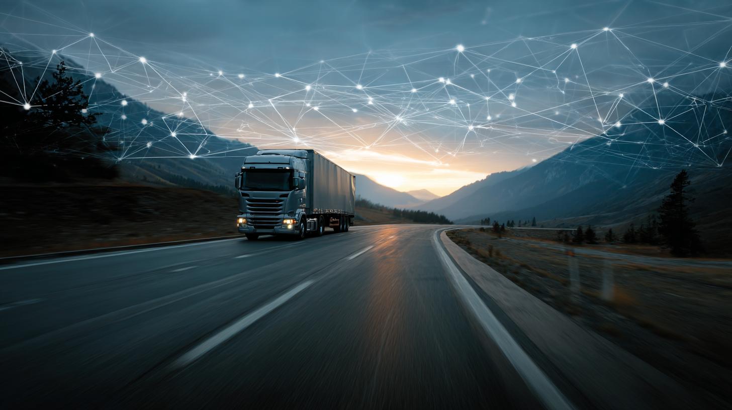 Как Big Data помогает оптимизировать маршруты.. Как начать внедрение Big Data для оптимизации маршрутов в вашей компании