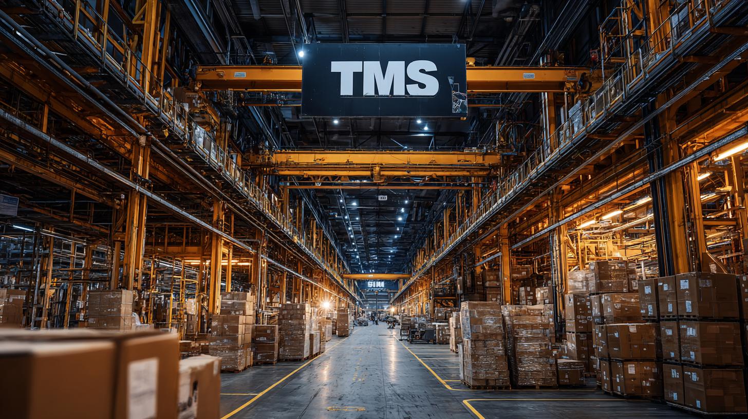 Почему российские компании внедряют TMS-системы.. Заключение