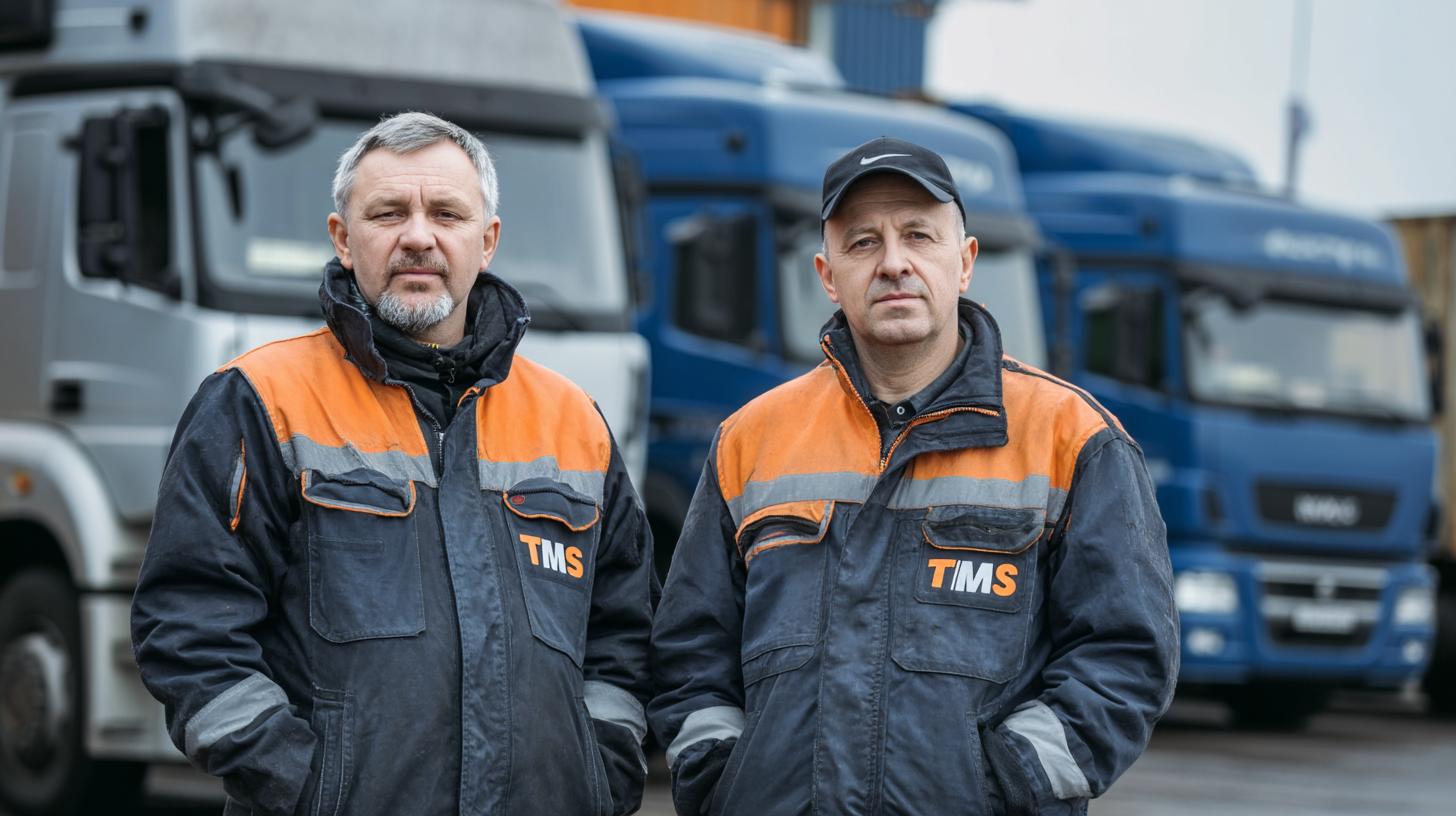 Почему российские компании внедряют TMS-системы.. Почему именно российские компании выбирают TMS-системы?