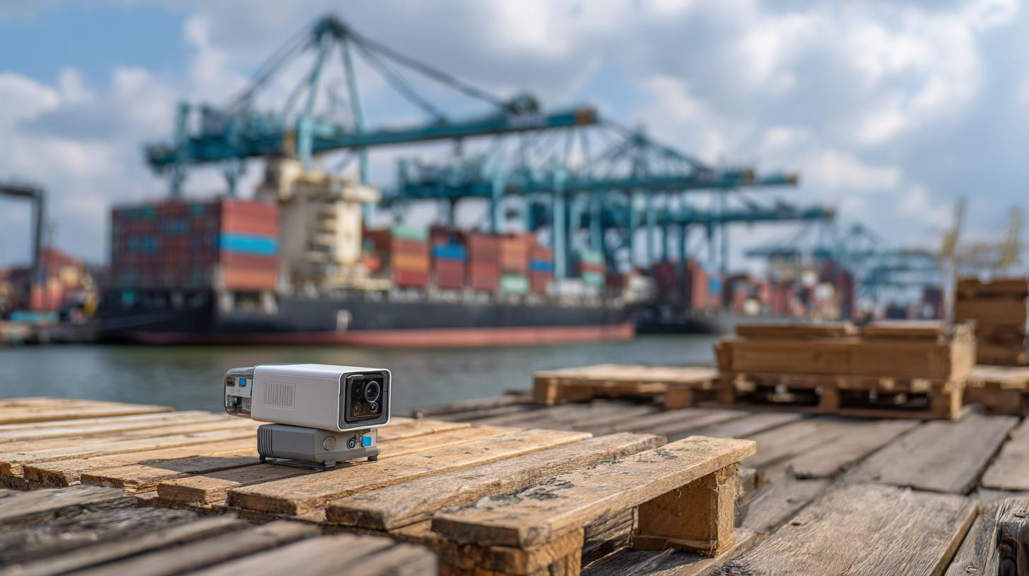 Как IoT-датчики спасают грузы от порчи.. Примеры реального применения IoT-датчиков для защиты грузов